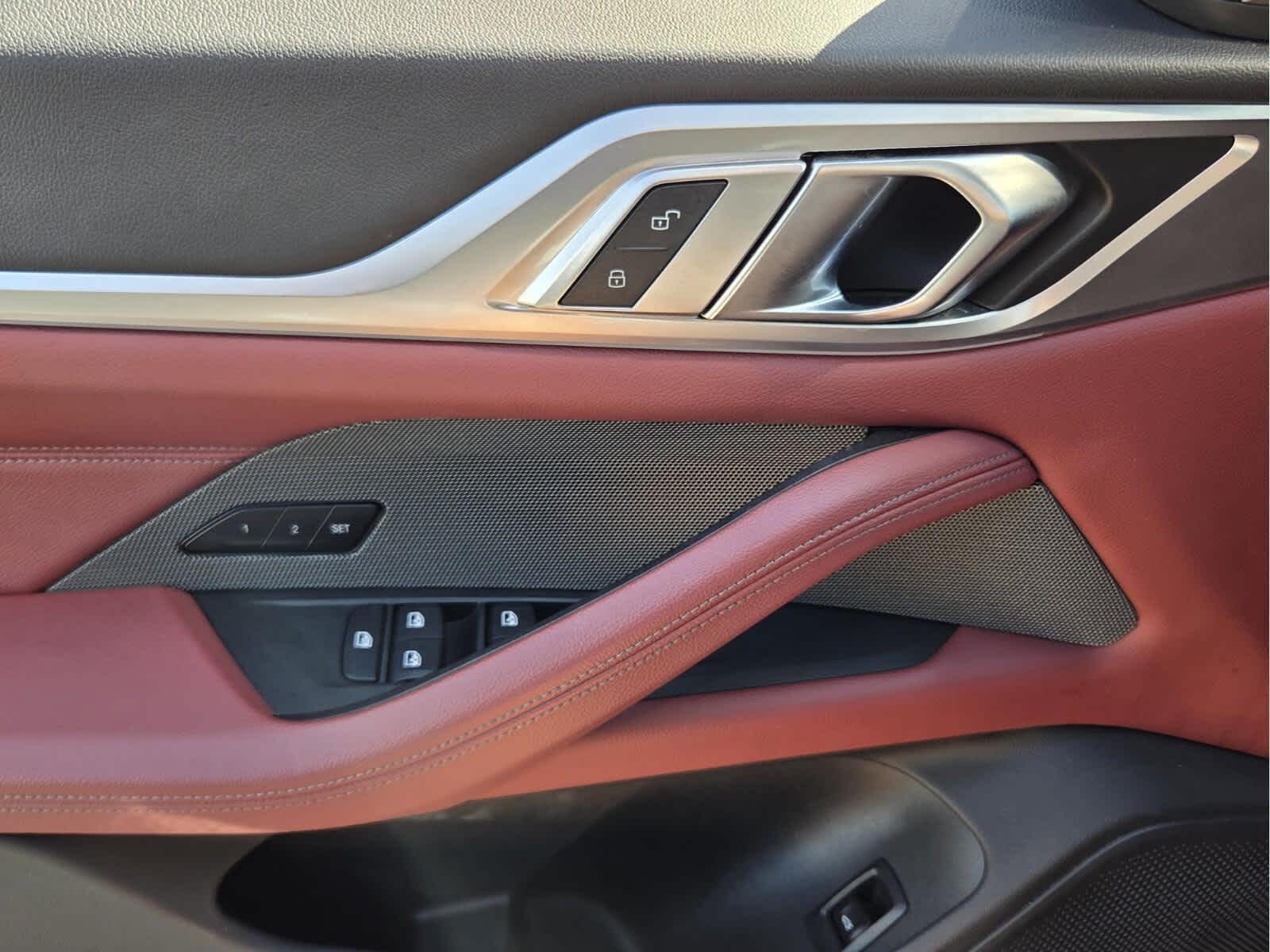 2024 BMW i4 eDrive35 eDrive35