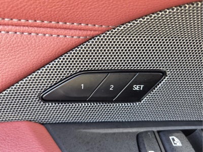 2024 BMW i4 eDrive35 eDrive35