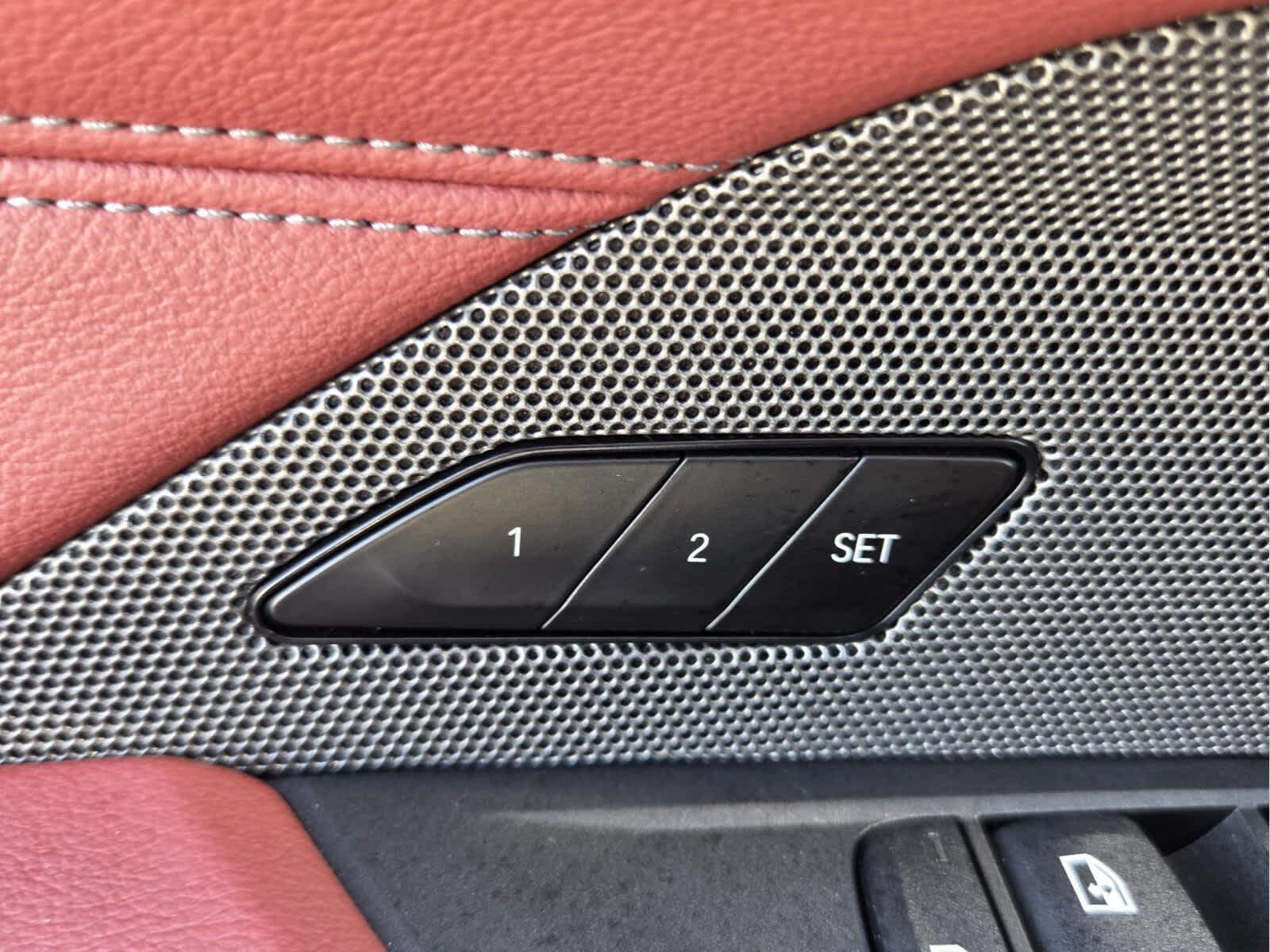 2024 BMW i4 eDrive35 eDrive35
