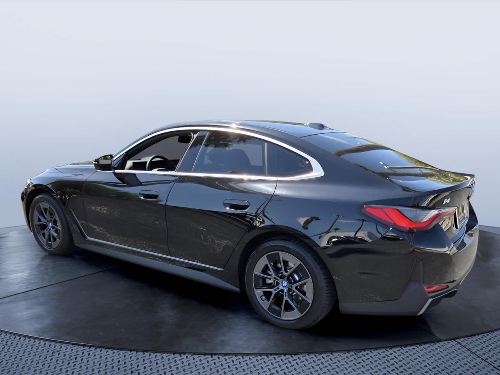 2024 BMW i4 eDrive35 eDrive35