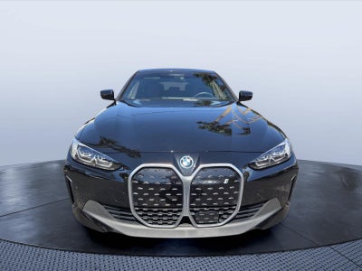 2024 BMW i4 eDrive35 eDrive35