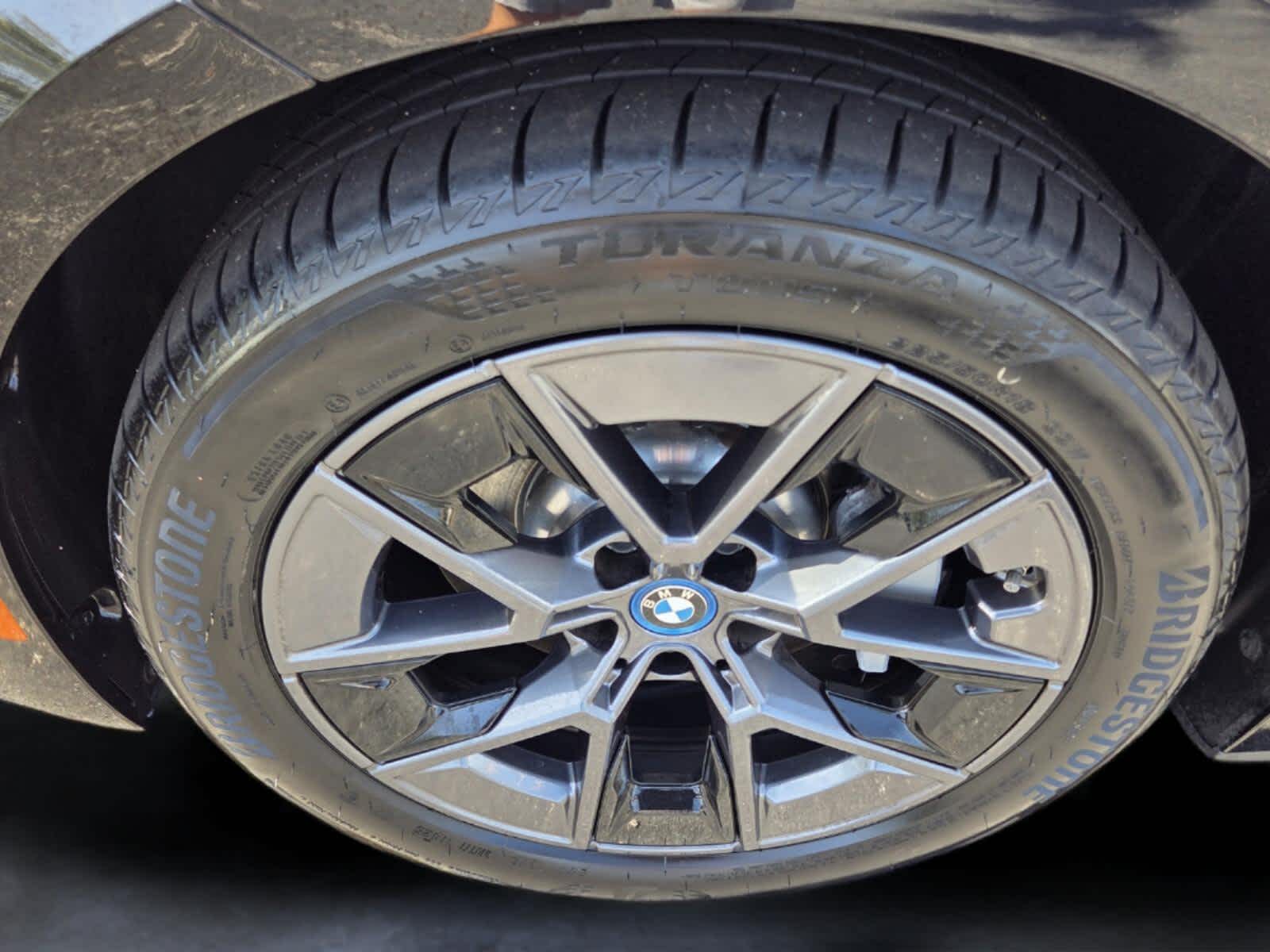 2024 BMW i4 eDrive35 eDrive35