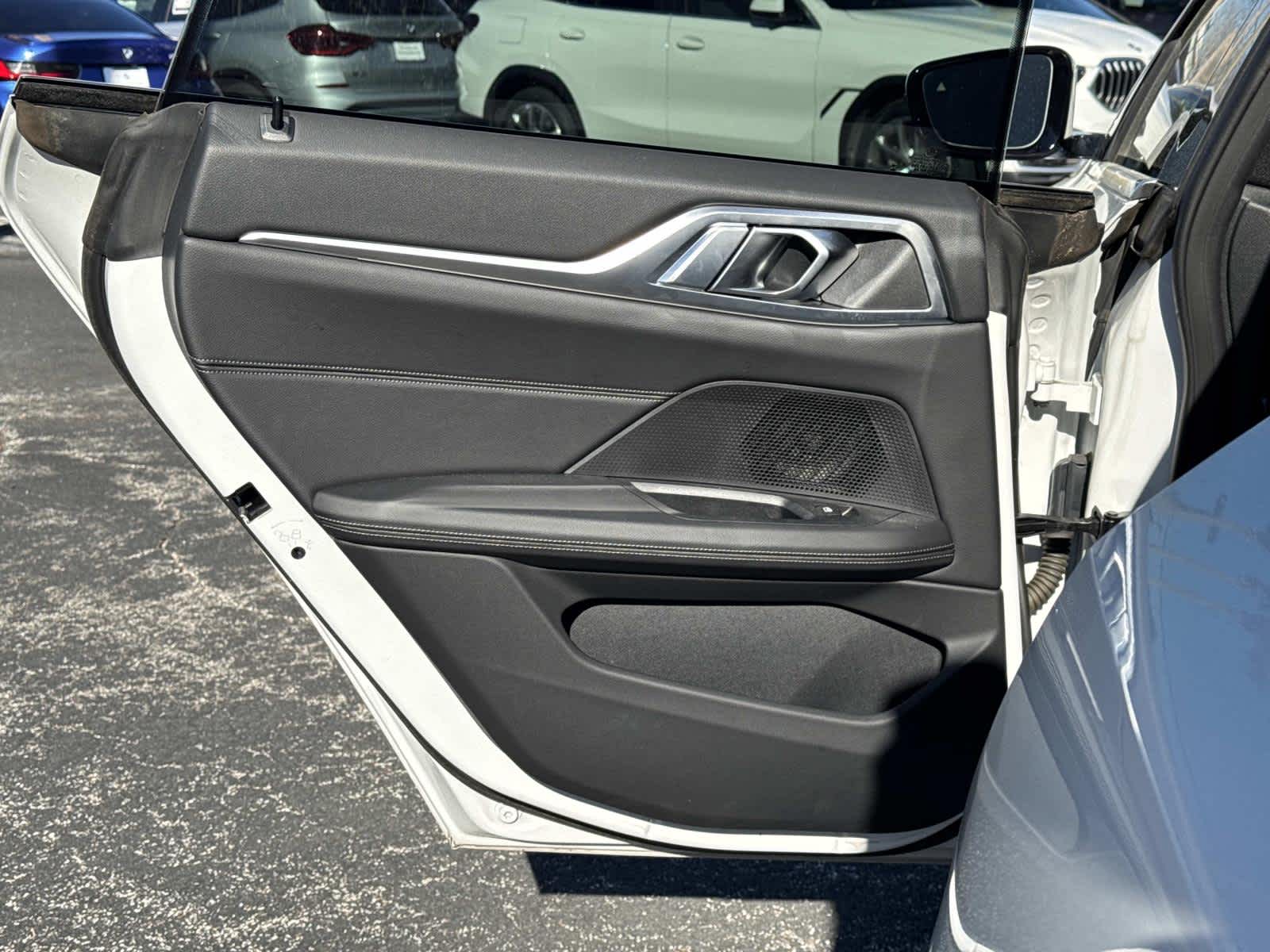 2023 BMW i4 eDrive35