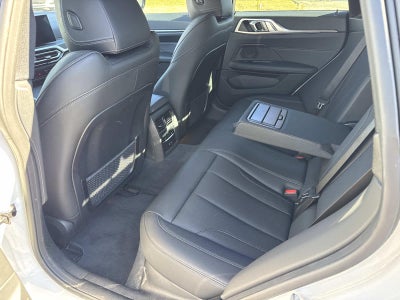 2023 BMW i4 eDrive35