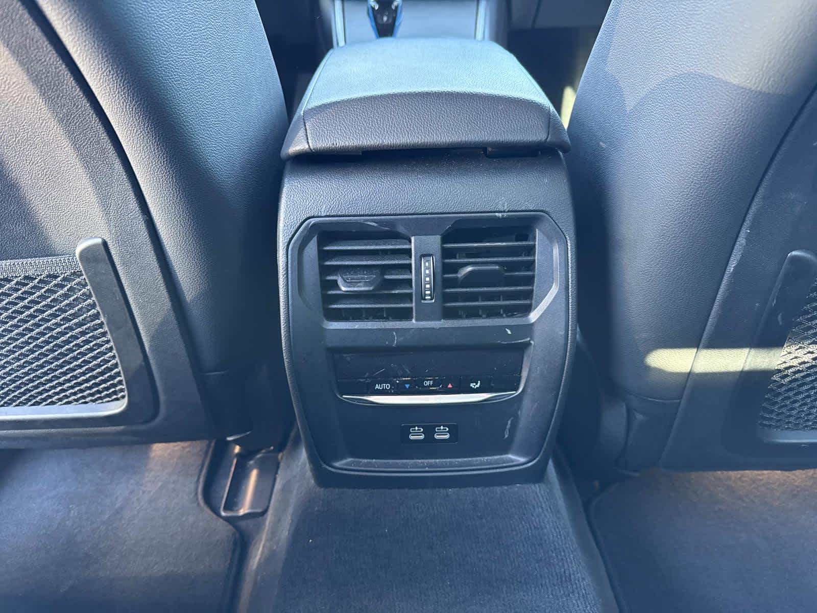 2023 BMW i4 eDrive35