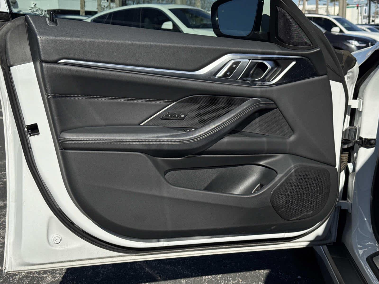 2023 BMW i4 eDrive35