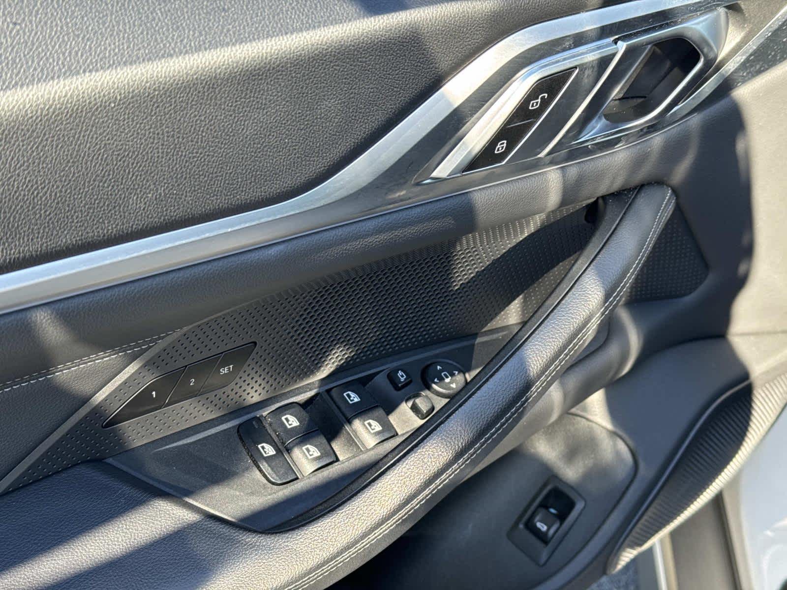 2023 BMW i4 eDrive35