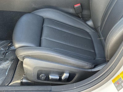 2023 BMW i4 eDrive35