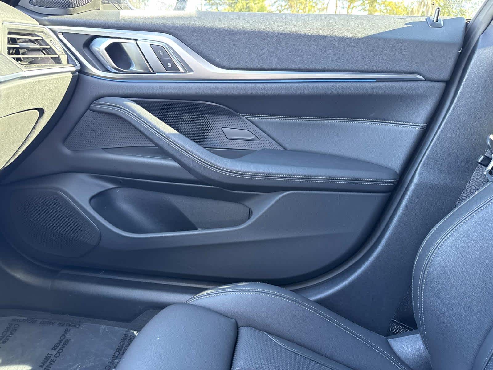 2023 BMW i4 eDrive35