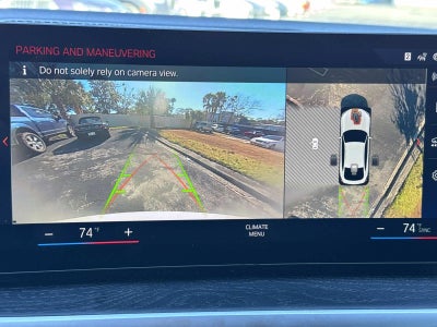 2023 BMW i4 eDrive35