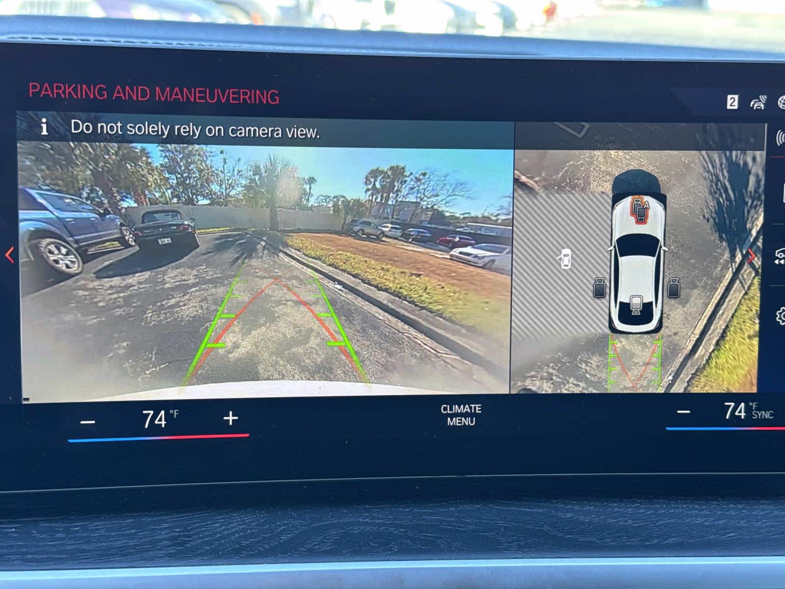 2023 BMW i4 eDrive35