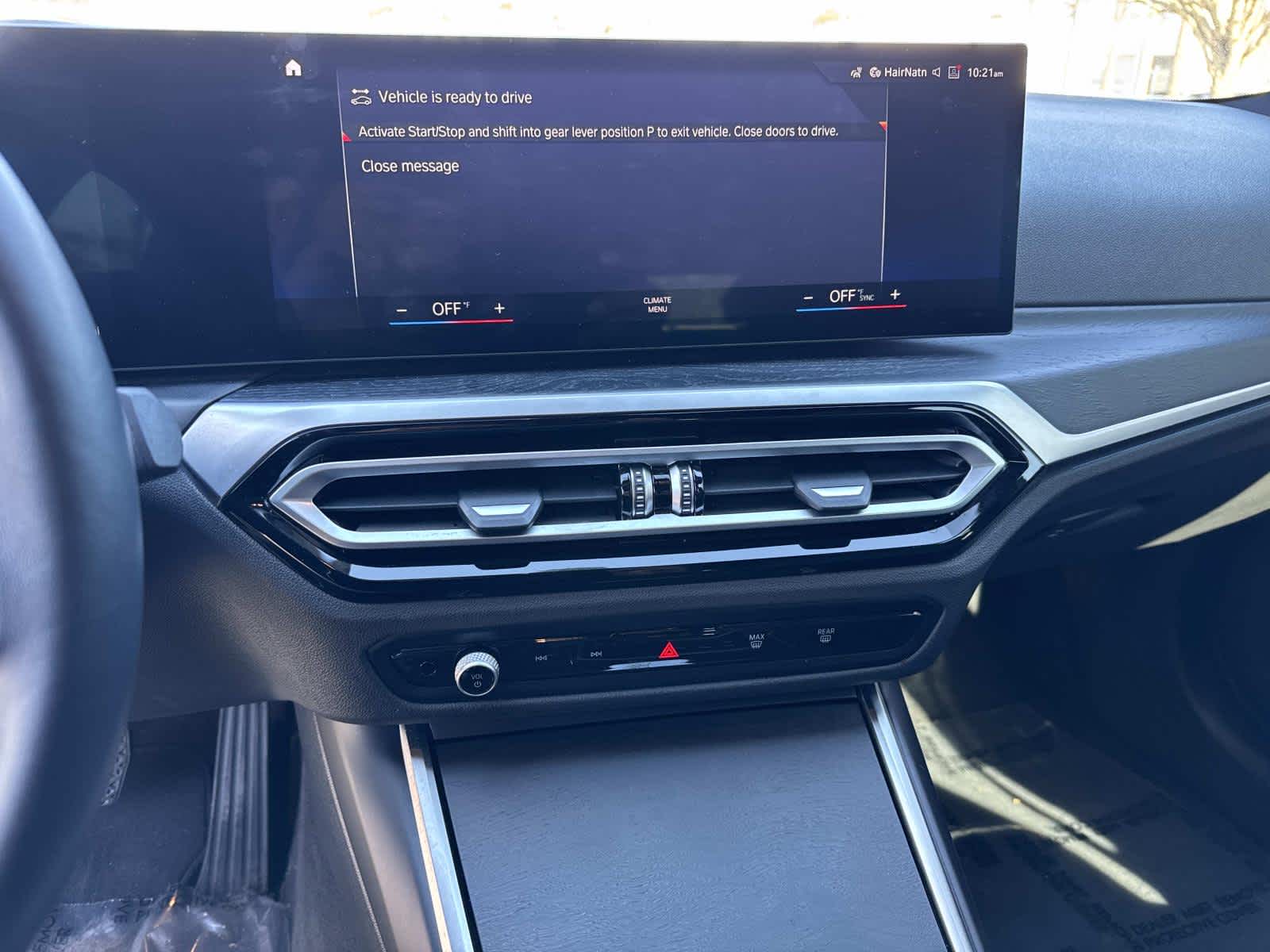 2023 BMW i4 eDrive35