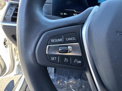 2023 BMW i4 eDrive35