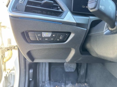 2023 BMW i4 eDrive35