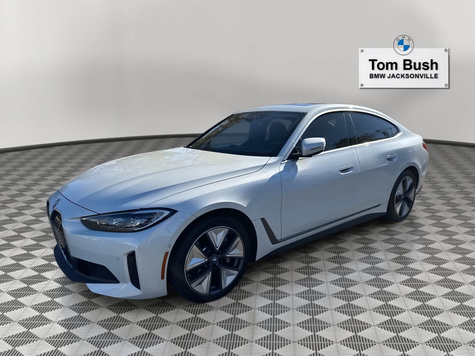 2023 BMW i4 eDrive35