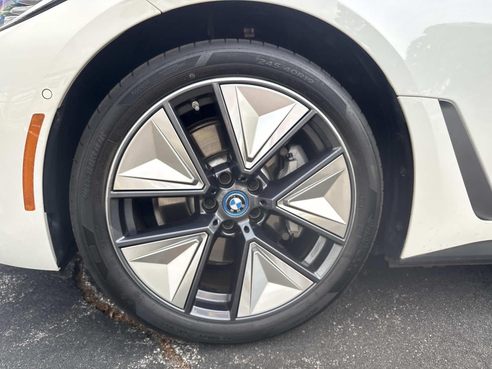 2023 BMW i4 eDrive35 eDrive35