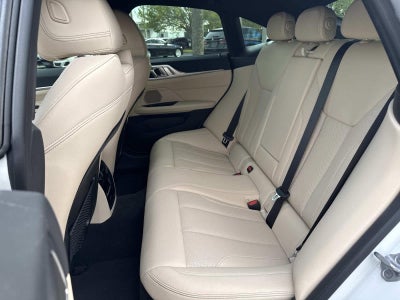 2023 BMW i4 eDrive35 eDrive35