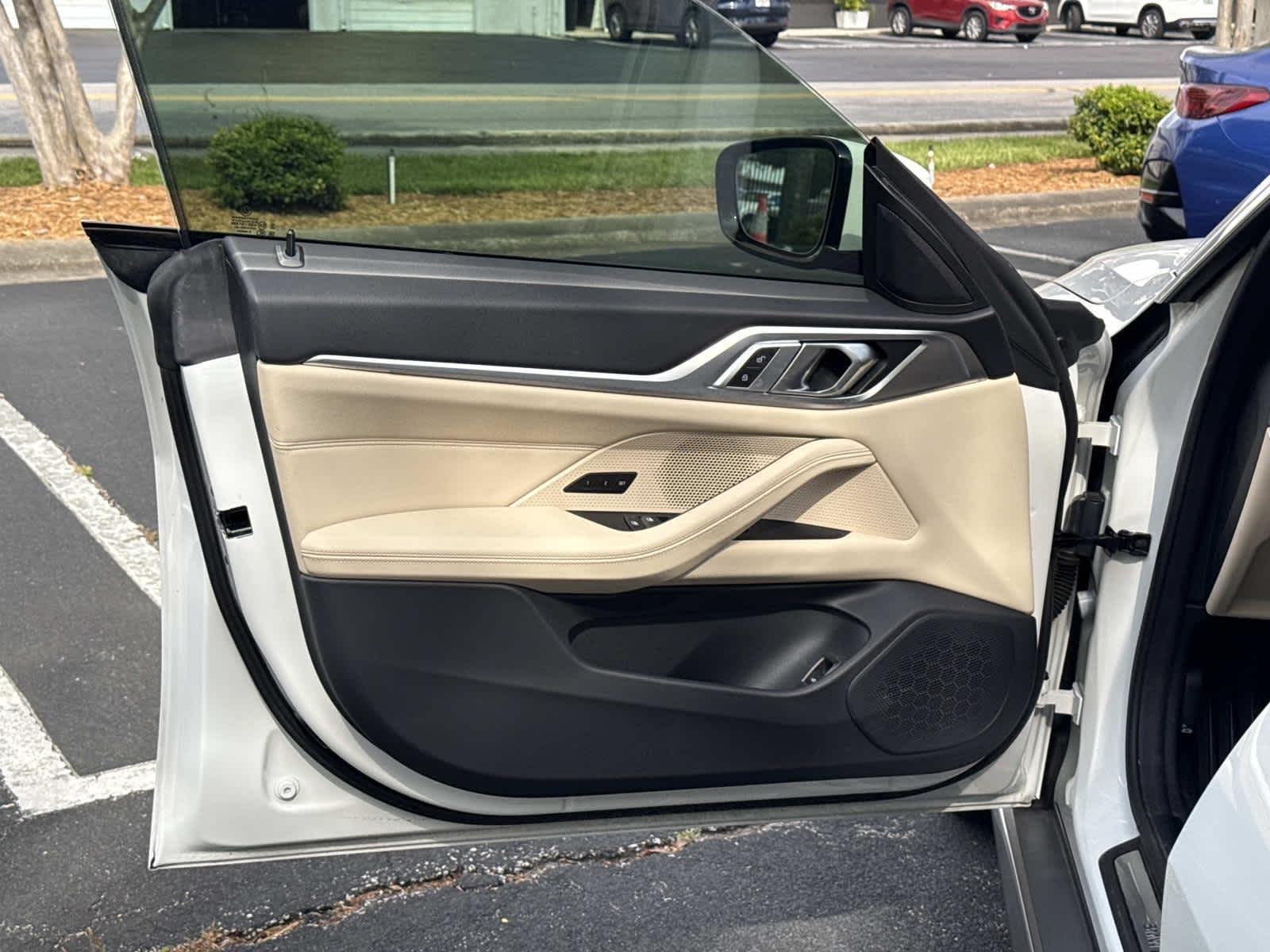 2023 BMW i4 eDrive35 eDrive35