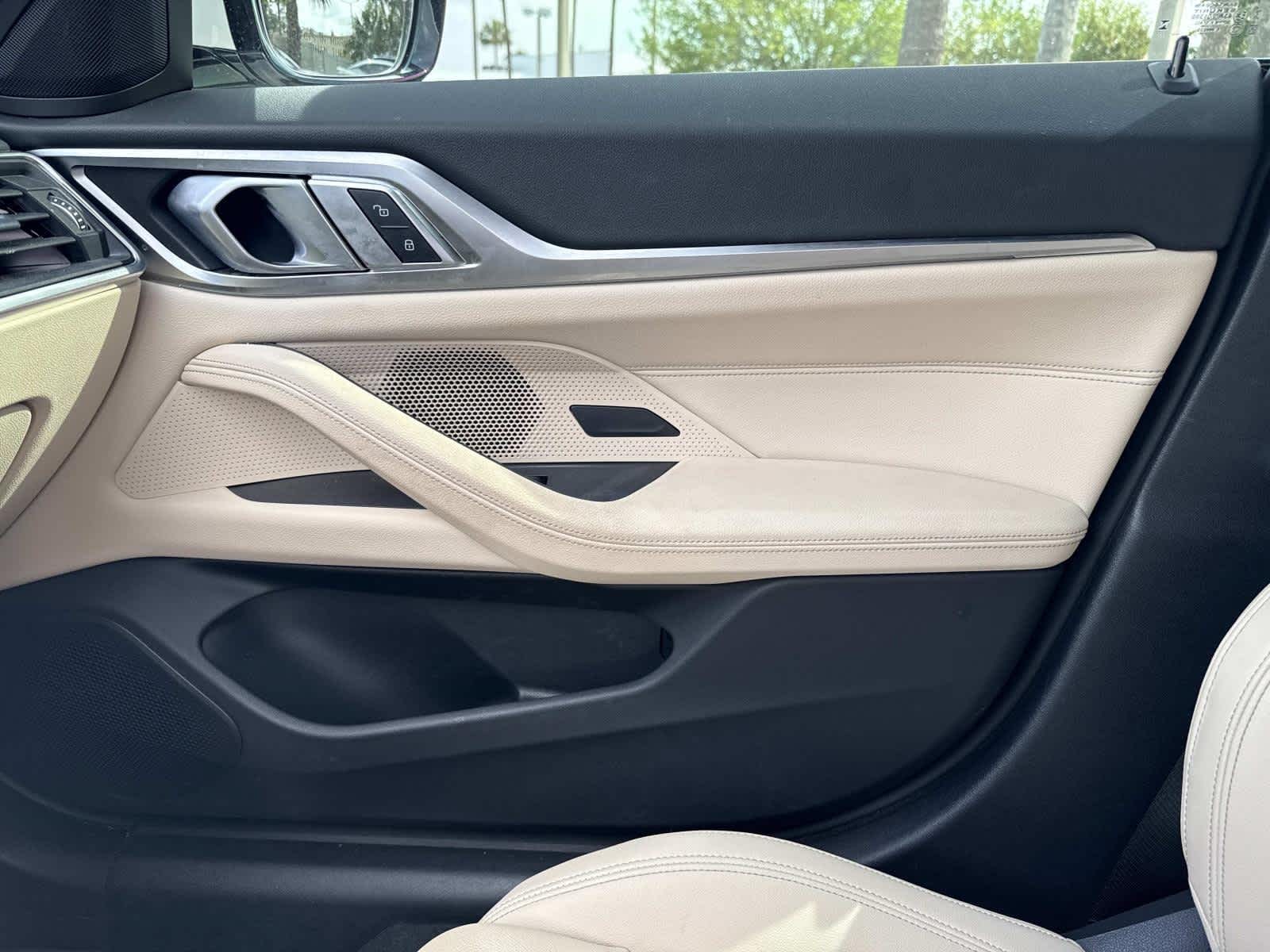 2023 BMW i4 eDrive35 eDrive35