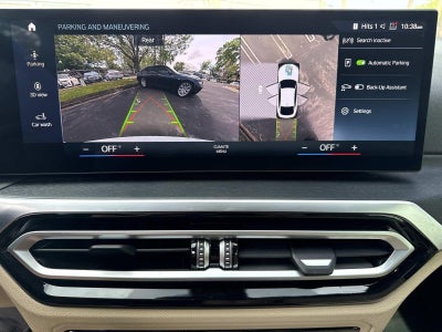 2023 BMW i4 eDrive35 eDrive35