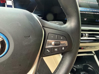 2023 BMW i4 eDrive35 eDrive35