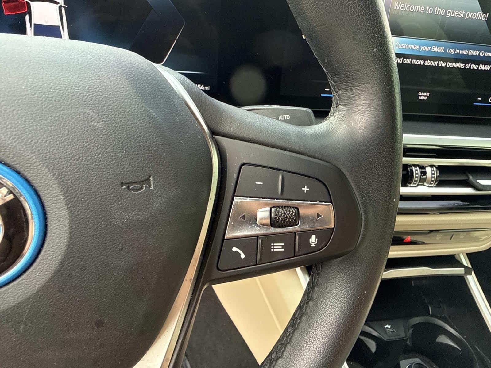 2023 BMW i4 eDrive35 eDrive35