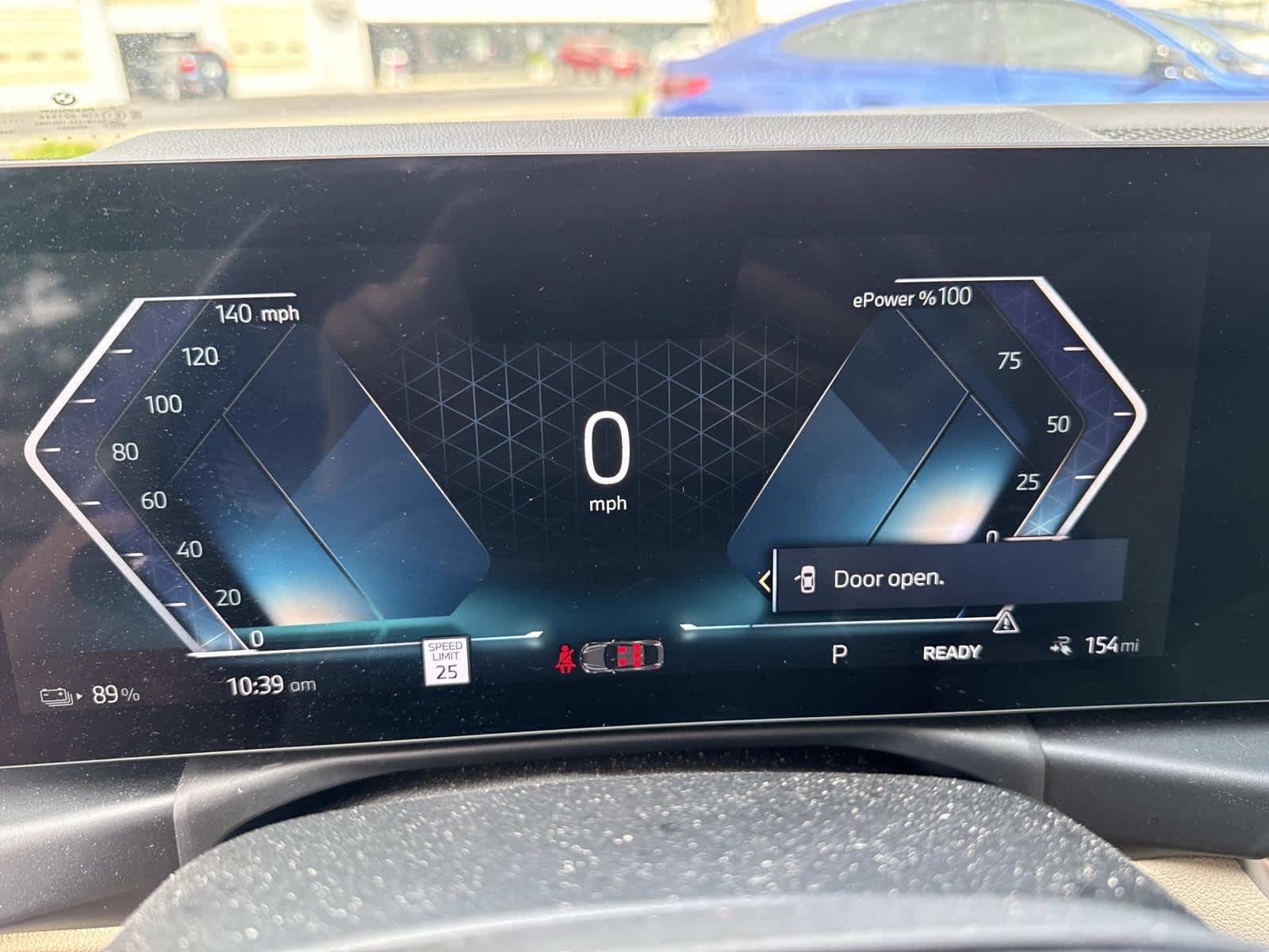 2023 BMW i4 eDrive35 eDrive35