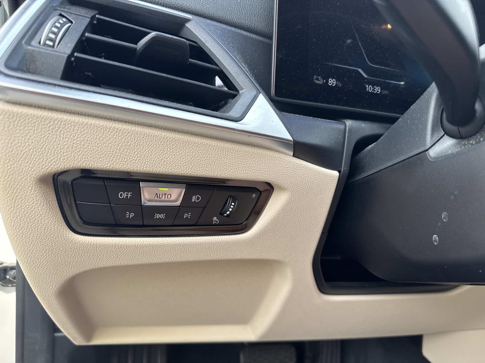 2023 BMW i4 eDrive35 eDrive35