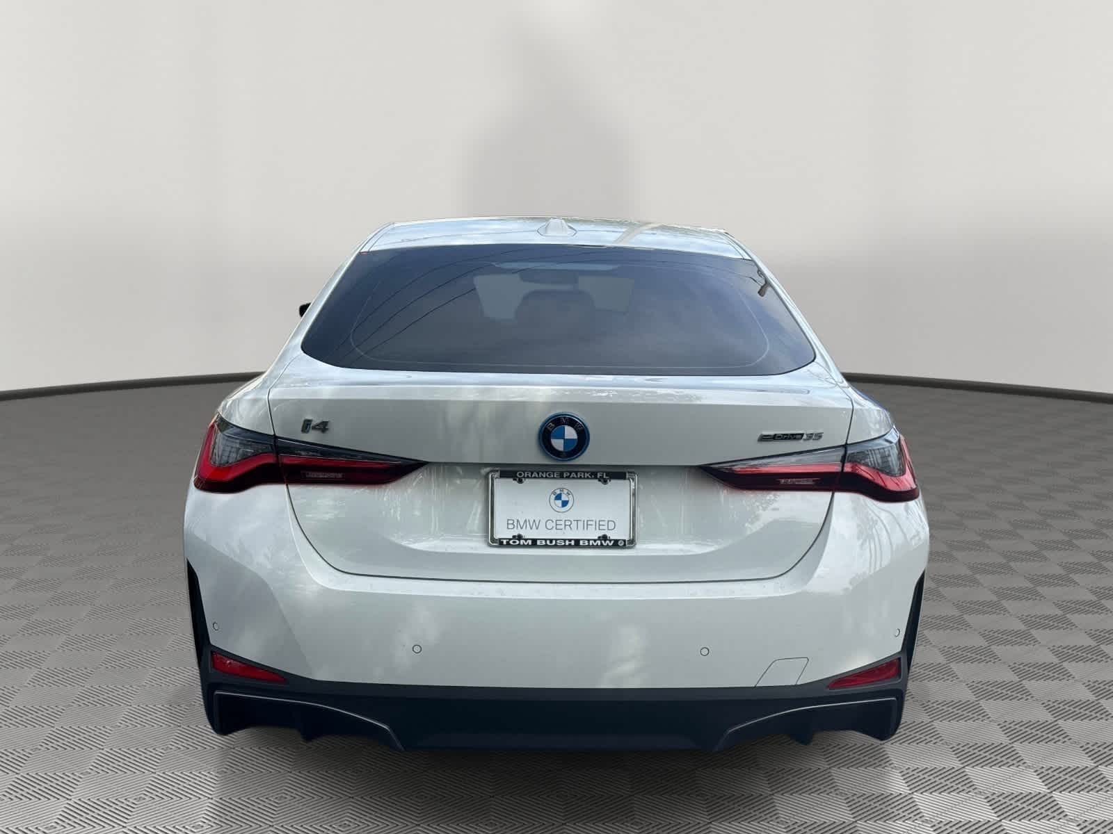 2023 BMW i4 eDrive35 eDrive35
