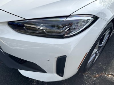 2023 BMW i4 eDrive35 eDrive35