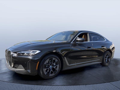 2023 BMW i4 eDrive35 eDrive35