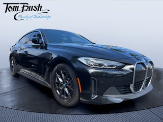 2023 BMW i4 eDrive35 eDrive35