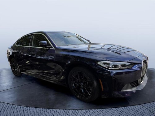 2023 BMW i4 eDrive35 eDrive35