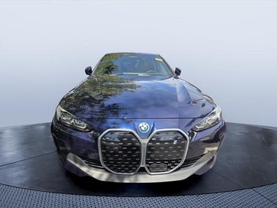2023 BMW i4 eDrive35 eDrive35
