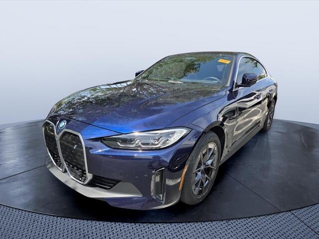 2023 BMW i4 eDrive35 eDrive35