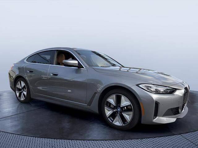 2023 BMW i4 eDrive35 eDrive35