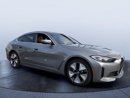 2023 BMW i4 eDrive35 eDrive35