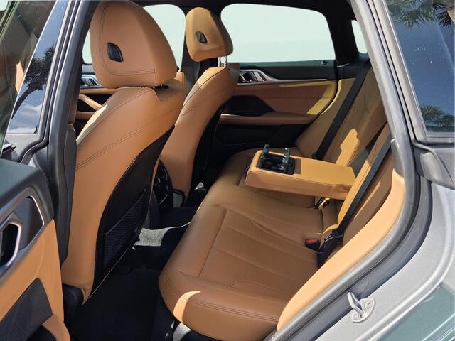 2023 BMW i4 eDrive35 eDrive35