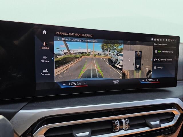 2023 BMW i4 eDrive35 eDrive35