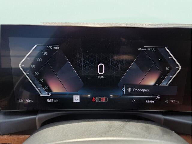 2023 BMW i4 eDrive35 eDrive35