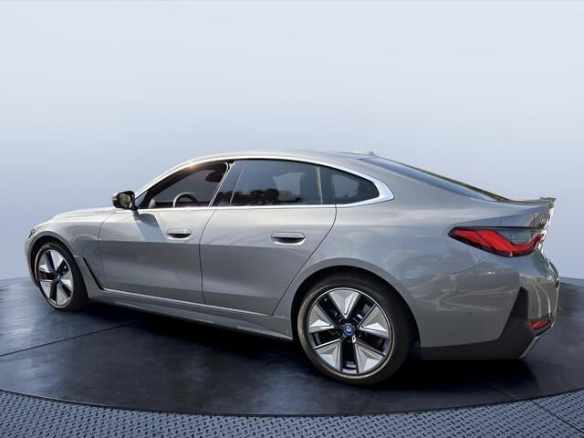 2023 BMW i4 eDrive35 eDrive35