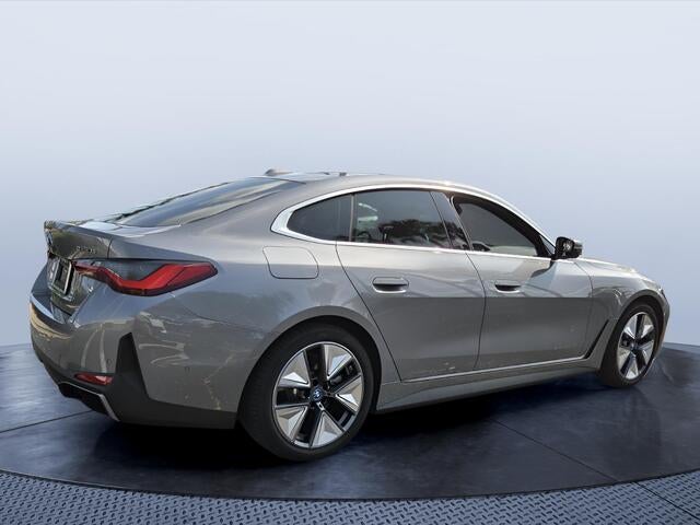 2023 BMW i4 eDrive35 eDrive35