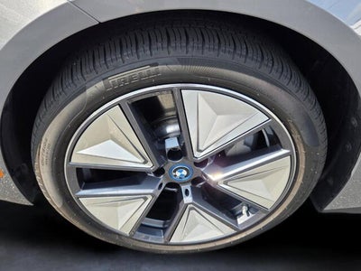 2023 BMW i4 eDrive35 eDrive35