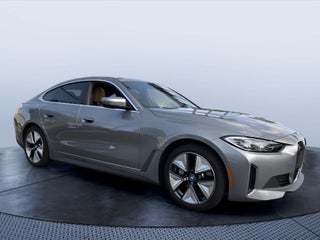 2023 BMW i4 eDrive35 eDrive35