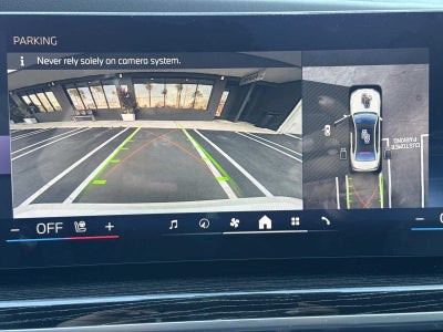 2025 BMW i7 eDrive50