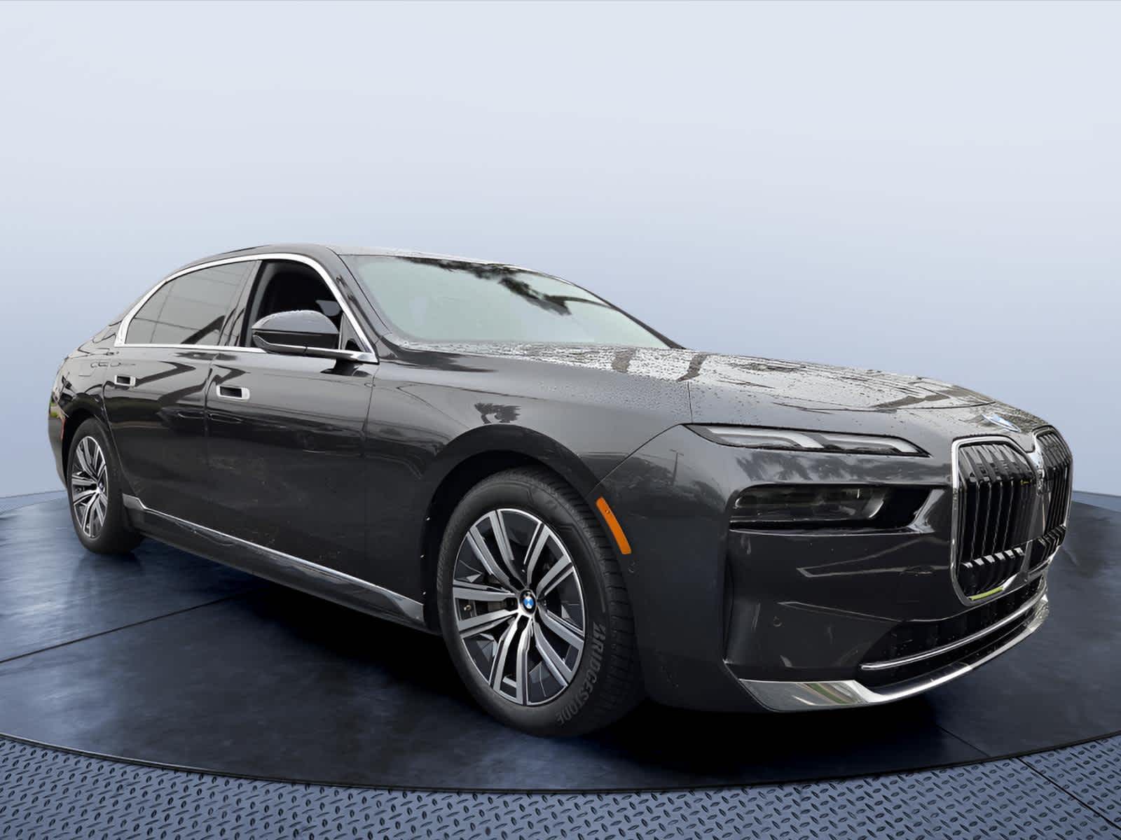 2024 BMW i7