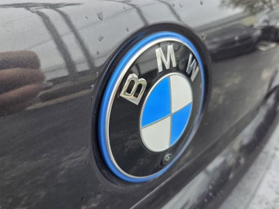 2024 BMW i7 eDrive50 eDrive50