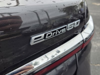 2024 BMW i7 eDrive50 eDrive50