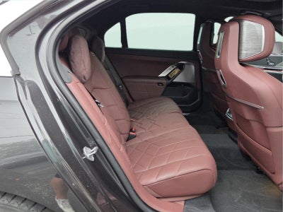 2024 BMW i7 eDrive50 eDrive50