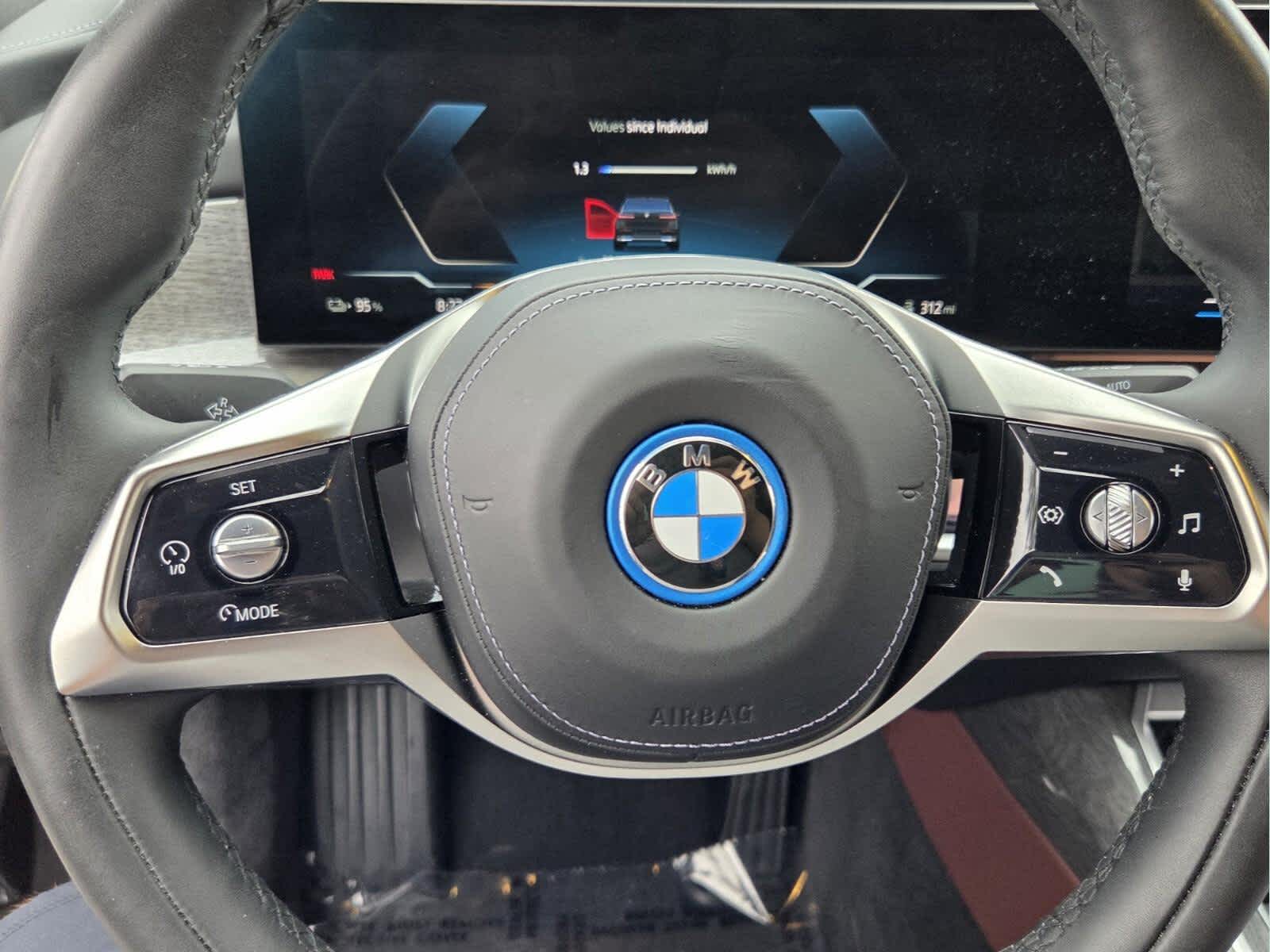 2024 BMW i7 eDrive50 eDrive50
